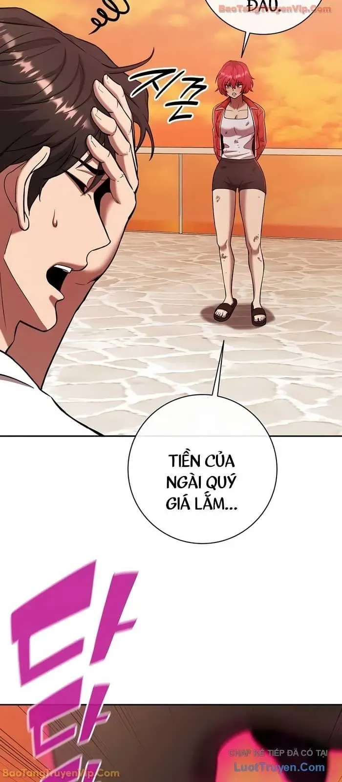 Ma Pháp Sư Hắc Ám Trở Về Để Nhập Ngũ Chapter 65 - 40