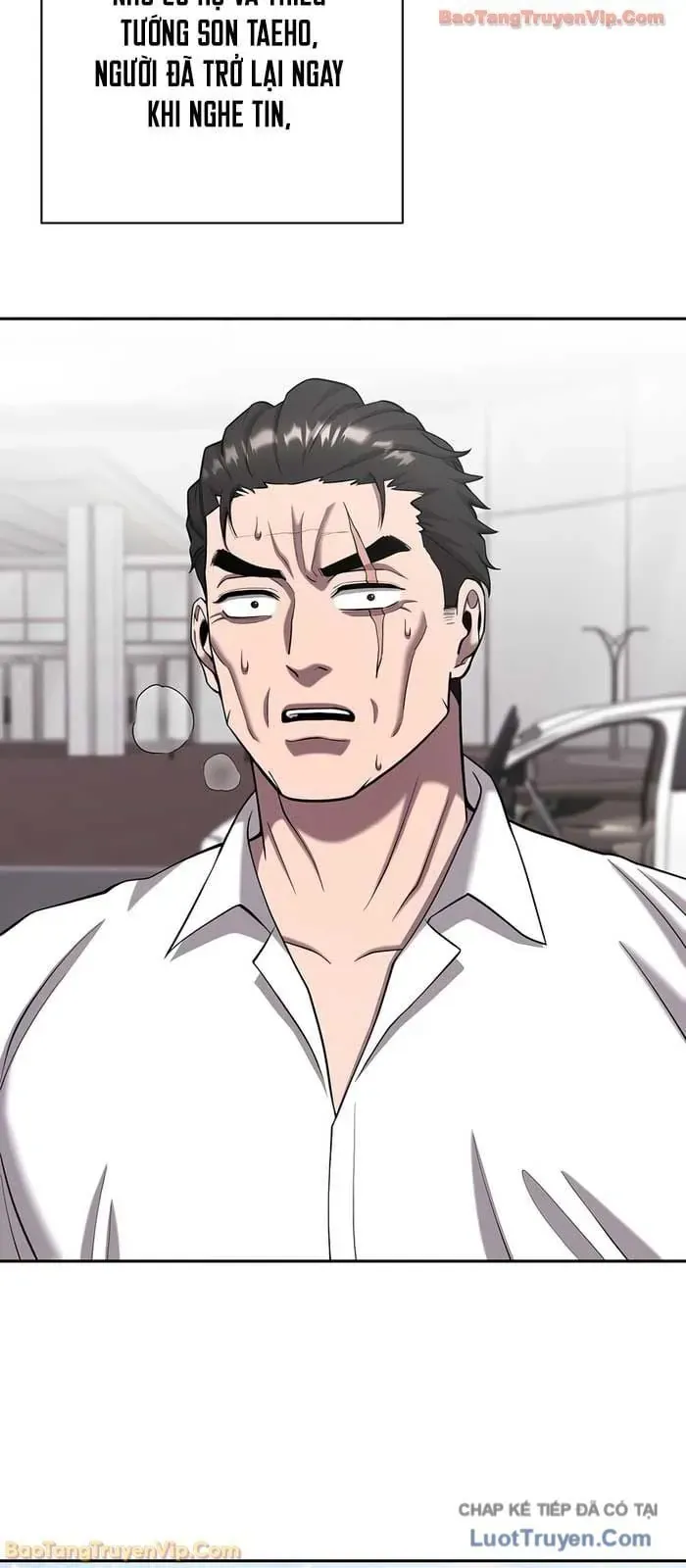 Ma Pháp Sư Hắc Ám Trở Về Để Nhập Ngũ Chapter 65 - 5