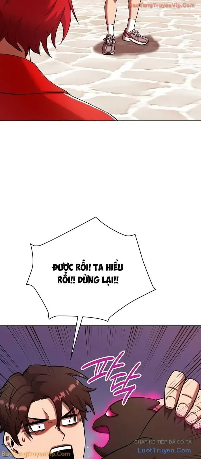 Ma Pháp Sư Hắc Ám Trở Về Để Nhập Ngũ Chapter 65 - 43