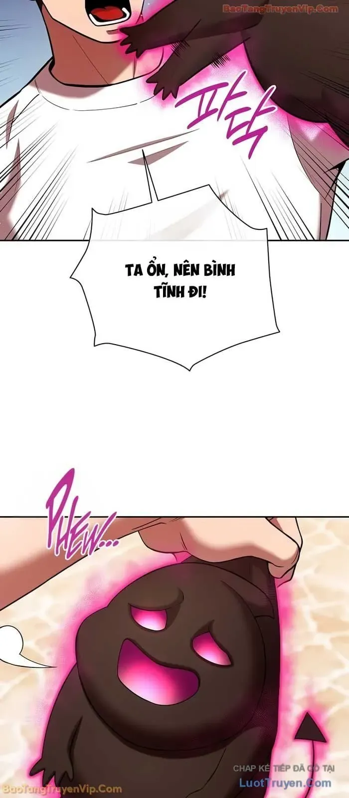 Ma Pháp Sư Hắc Ám Trở Về Để Nhập Ngũ Chapter 65 - 44