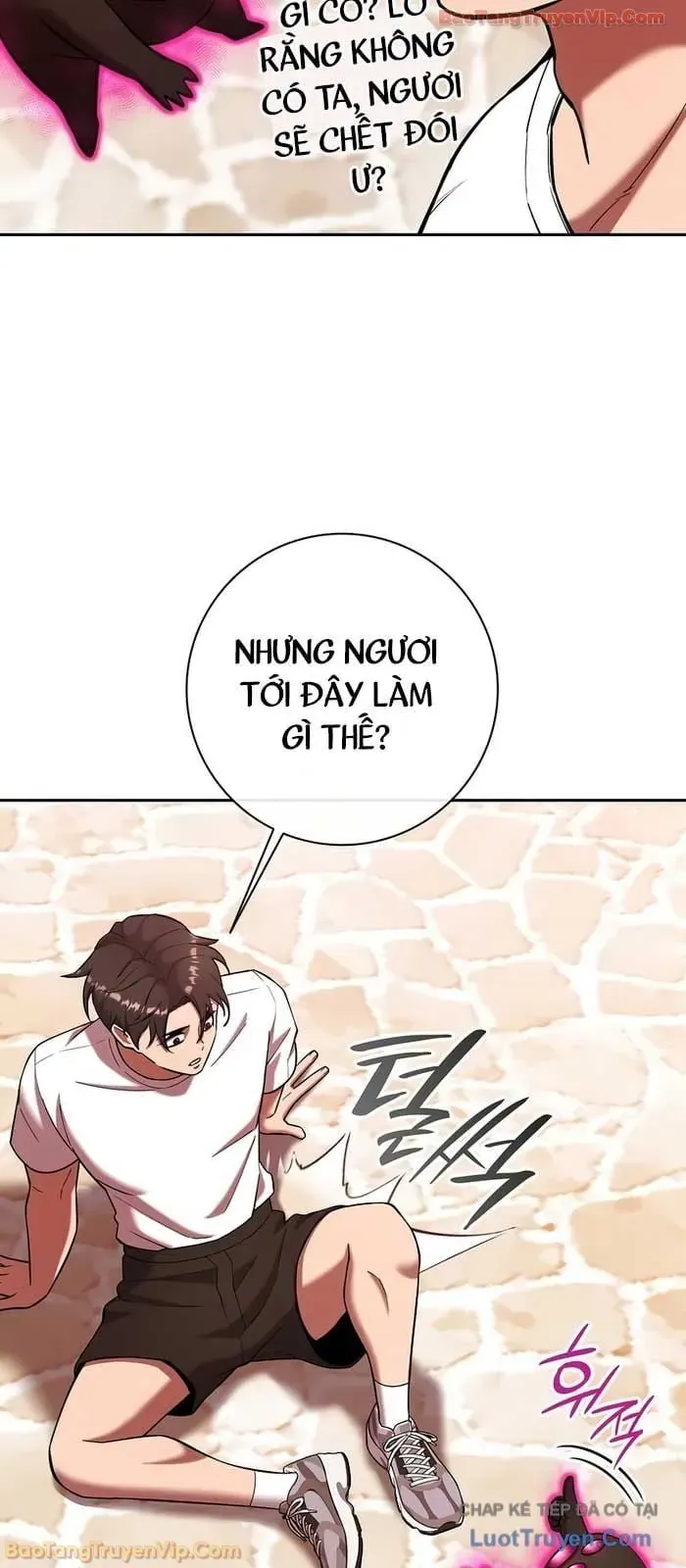 Ma Pháp Sư Hắc Ám Trở Về Để Nhập Ngũ Chapter 65 - 46