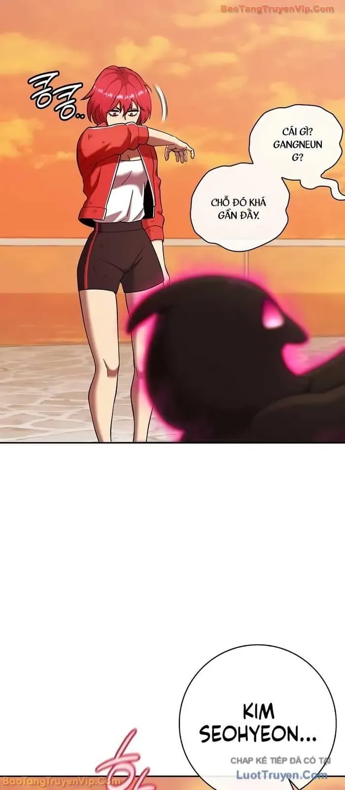 Ma Pháp Sư Hắc Ám Trở Về Để Nhập Ngũ Chapter 65 - 48