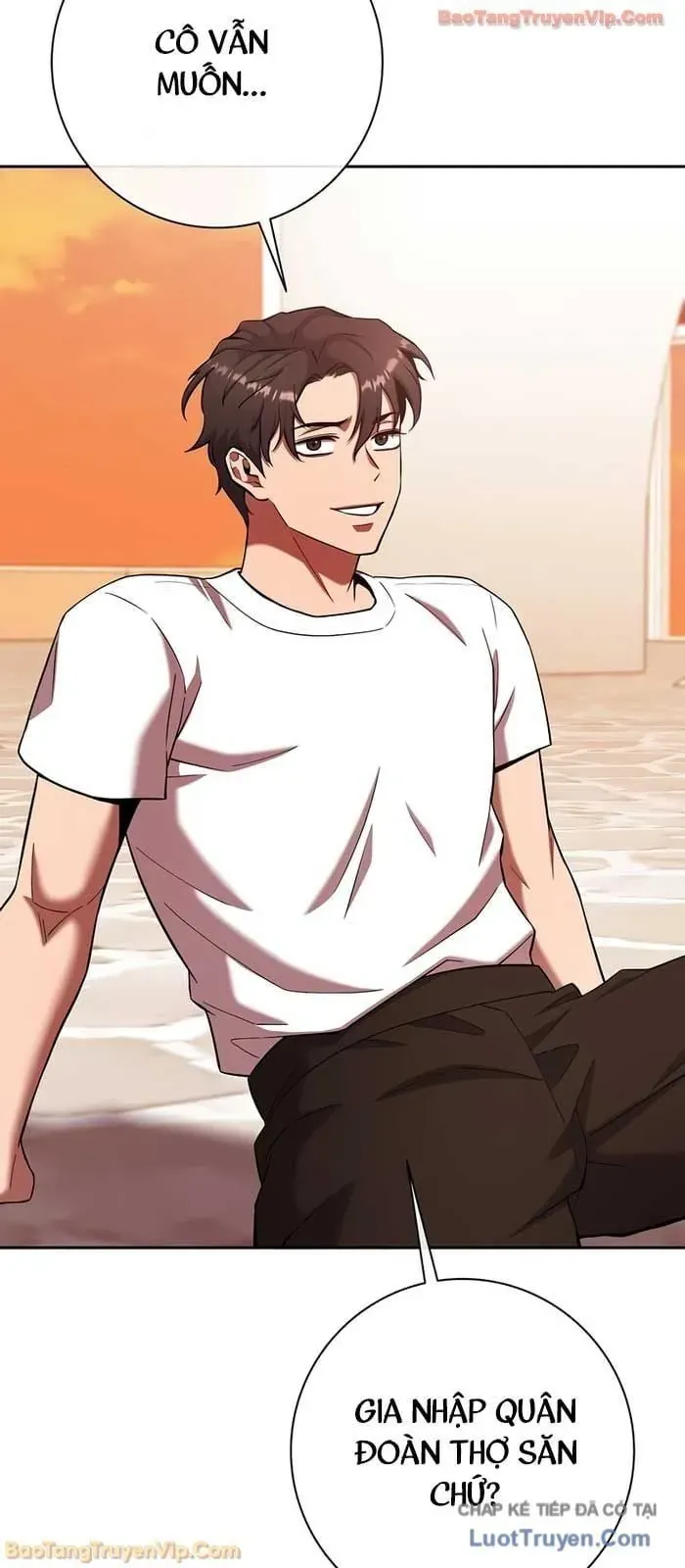 Ma Pháp Sư Hắc Ám Trở Về Để Nhập Ngũ Chapter 65 - 50