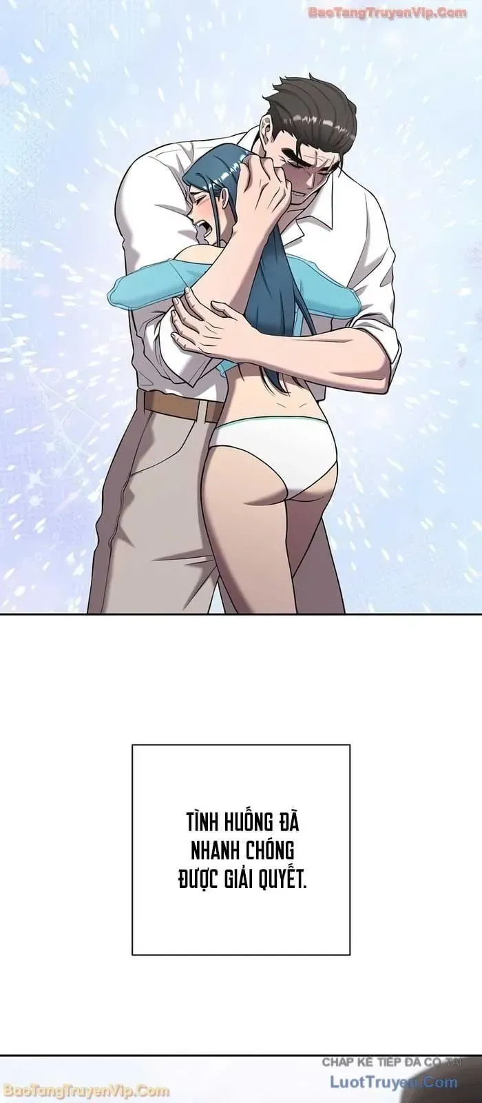 Ma Pháp Sư Hắc Ám Trở Về Để Nhập Ngũ Chapter 65 - 6