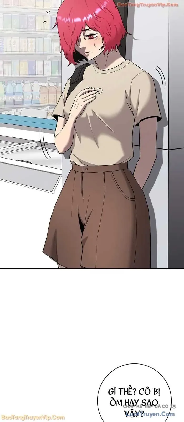 Ma Pháp Sư Hắc Ám Trở Về Để Nhập Ngũ Chapter 65 - 58