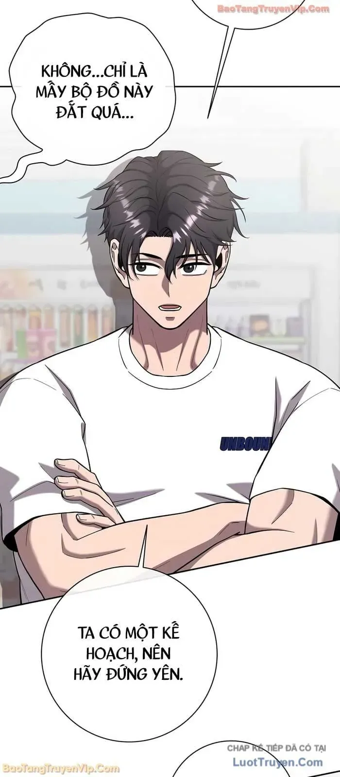 Ma Pháp Sư Hắc Ám Trở Về Để Nhập Ngũ Chapter 65 - 59