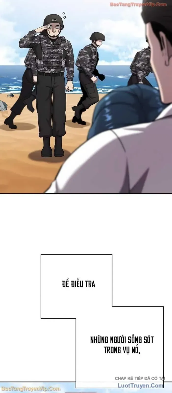 Ma Pháp Sư Hắc Ám Trở Về Để Nhập Ngũ Chapter 65 - 7