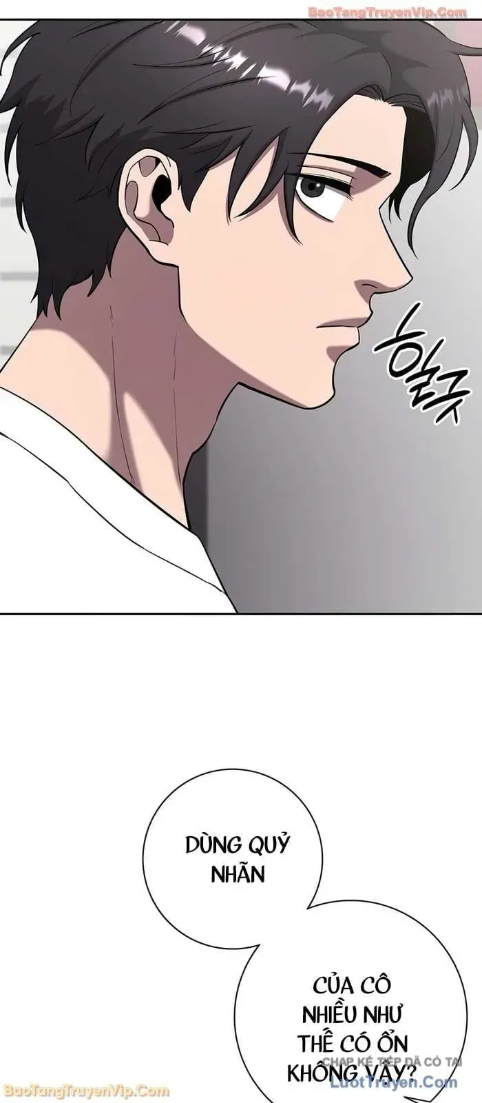 Ma Pháp Sư Hắc Ám Trở Về Để Nhập Ngũ Chapter 65 - 61