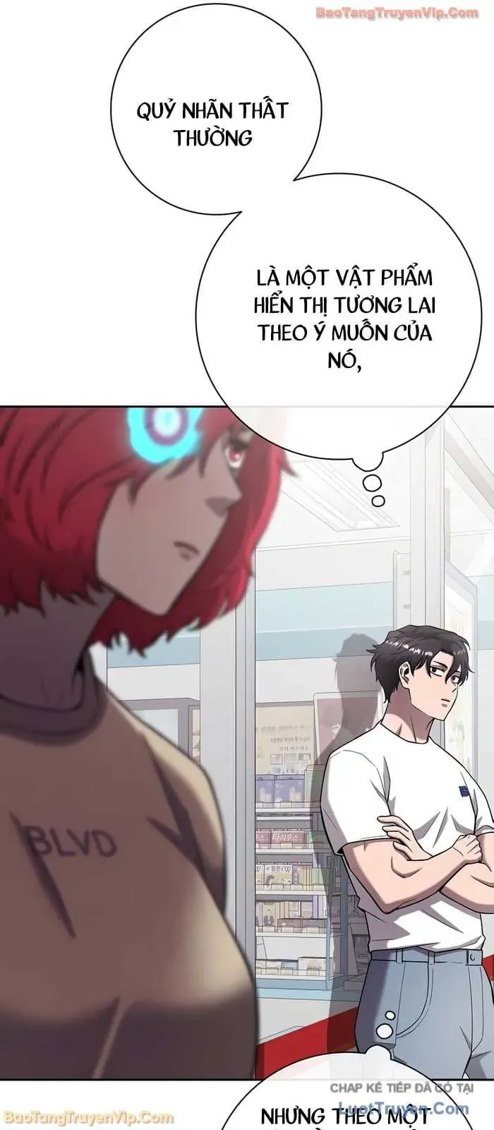 Ma Pháp Sư Hắc Ám Trở Về Để Nhập Ngũ Chapter 65 - 63