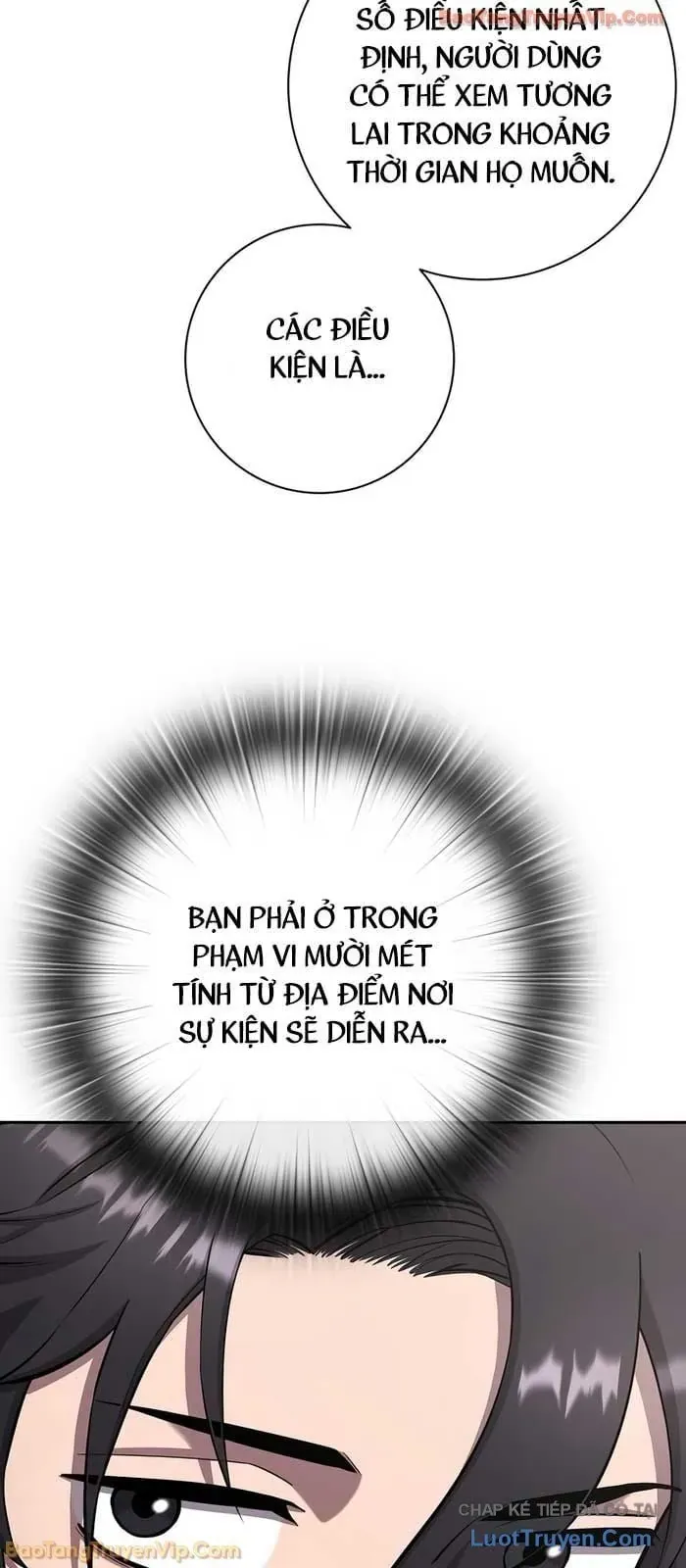 Ma Pháp Sư Hắc Ám Trở Về Để Nhập Ngũ Chapter 65 - 64