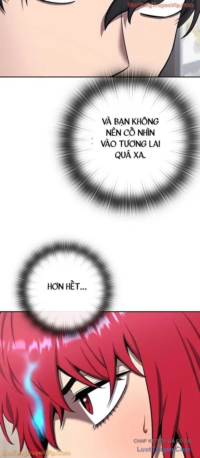 Ma Pháp Sư Hắc Ám Trở Về Để Nhập Ngũ Chapter 65 - 65