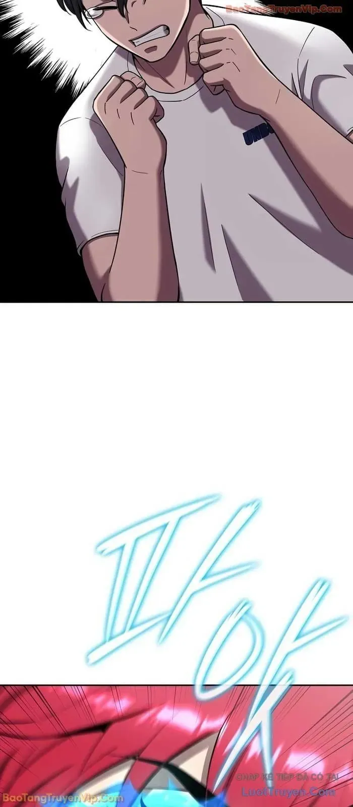 Ma Pháp Sư Hắc Ám Trở Về Để Nhập Ngũ Chapter 65 - 68