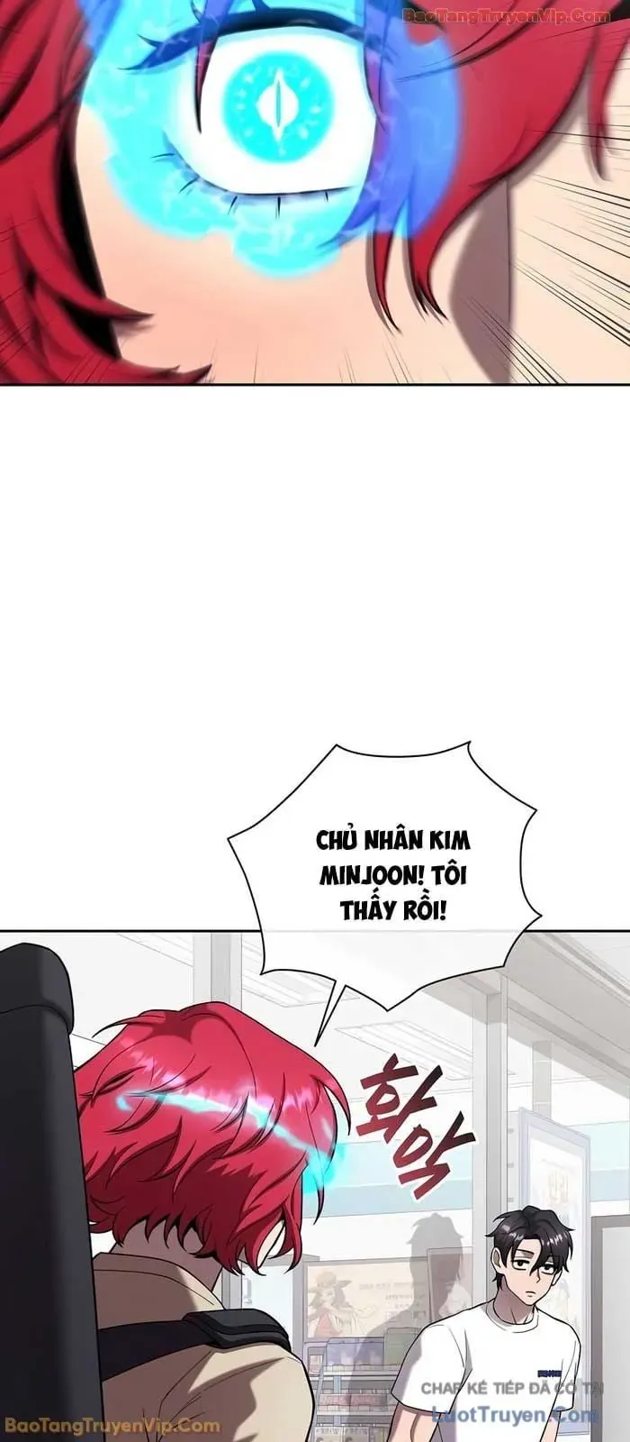 Ma Pháp Sư Hắc Ám Trở Về Để Nhập Ngũ Chapter 65 - 69