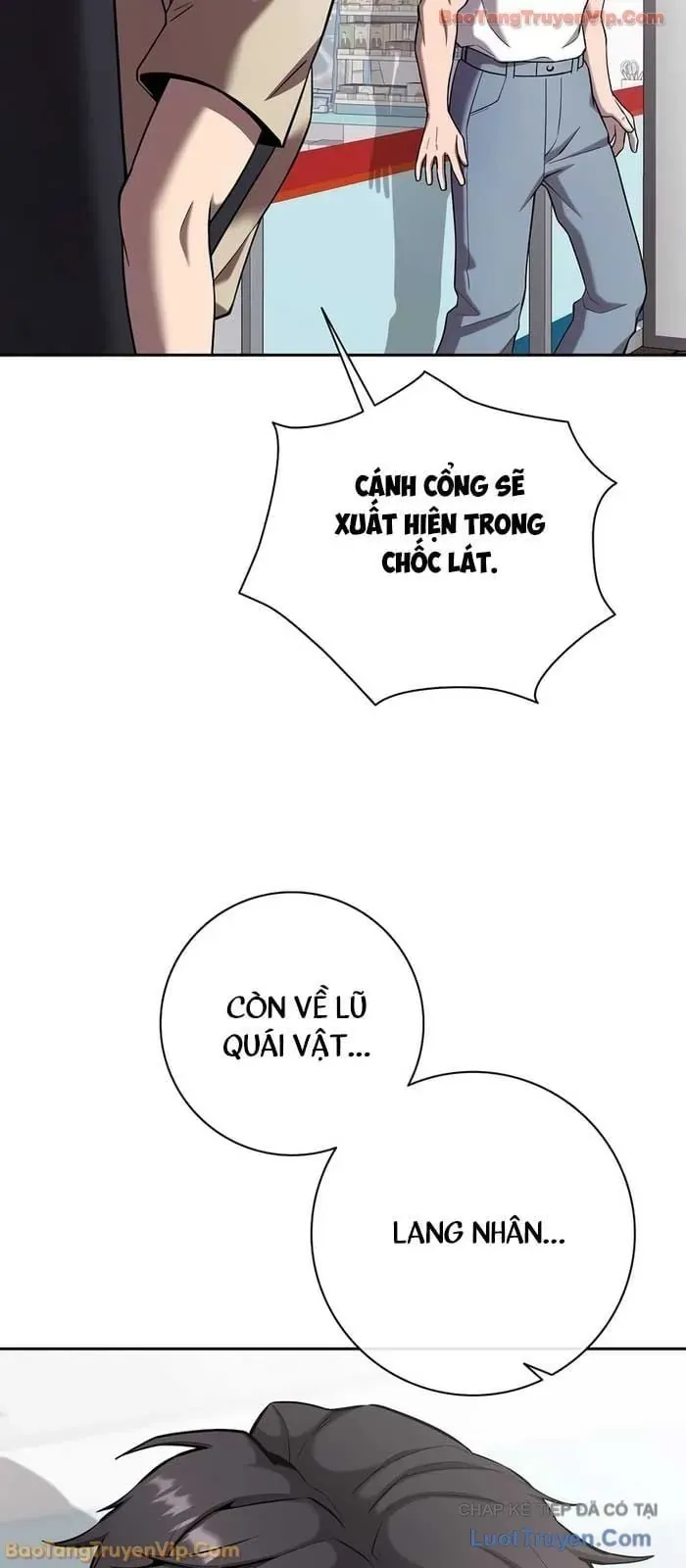 Ma Pháp Sư Hắc Ám Trở Về Để Nhập Ngũ Chapter 65 - 70