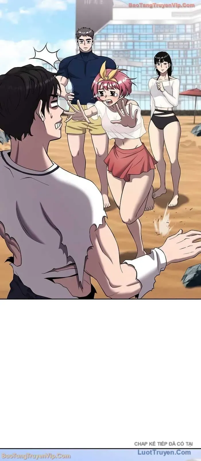 Ma Pháp Sư Hắc Ám Trở Về Để Nhập Ngũ Chapter 65 - 8