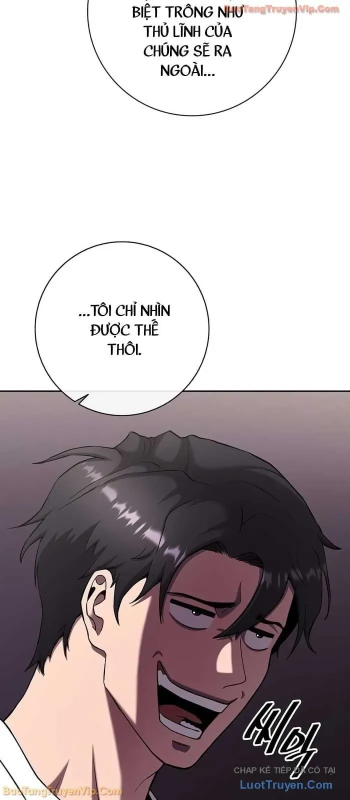 Ma Pháp Sư Hắc Ám Trở Về Để Nhập Ngũ Chapter 65 - 73