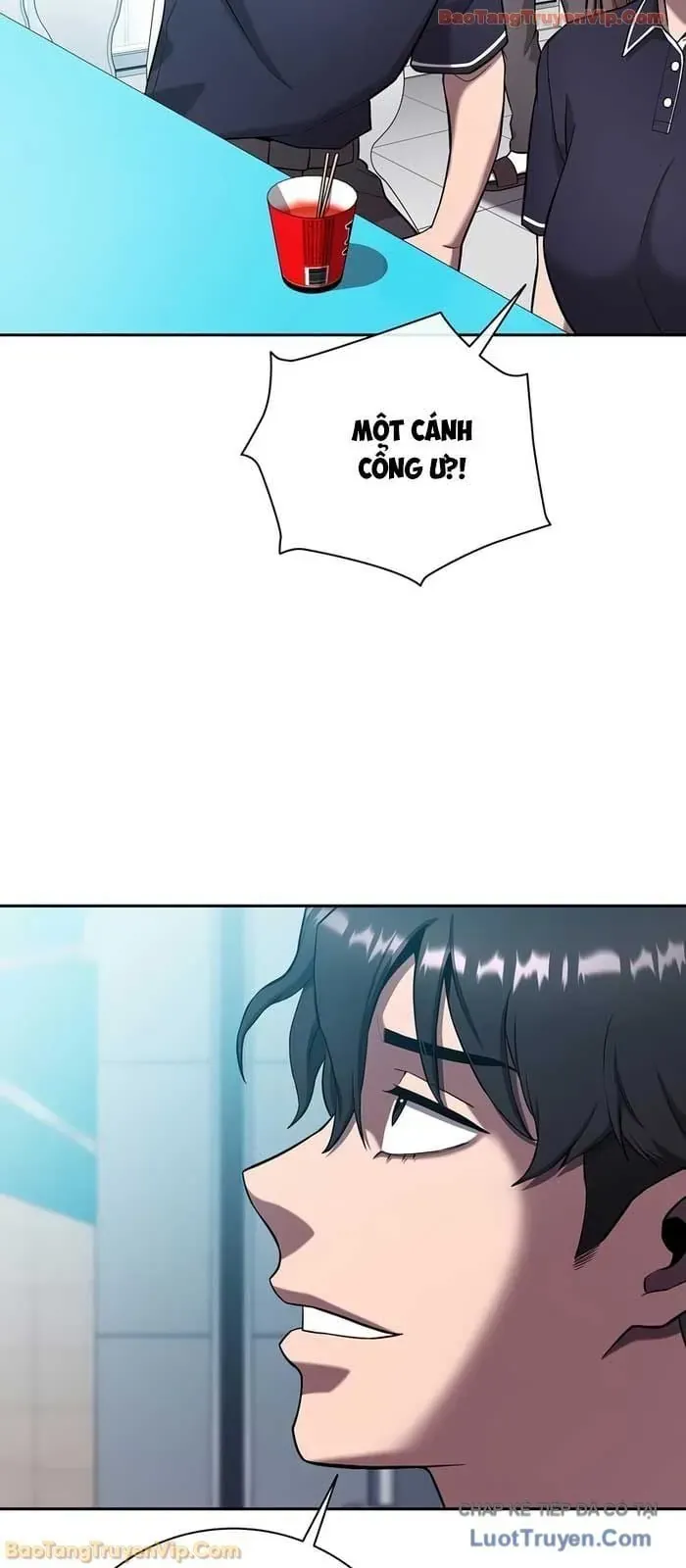 Ma Pháp Sư Hắc Ám Trở Về Để Nhập Ngũ Chapter 65 - 77