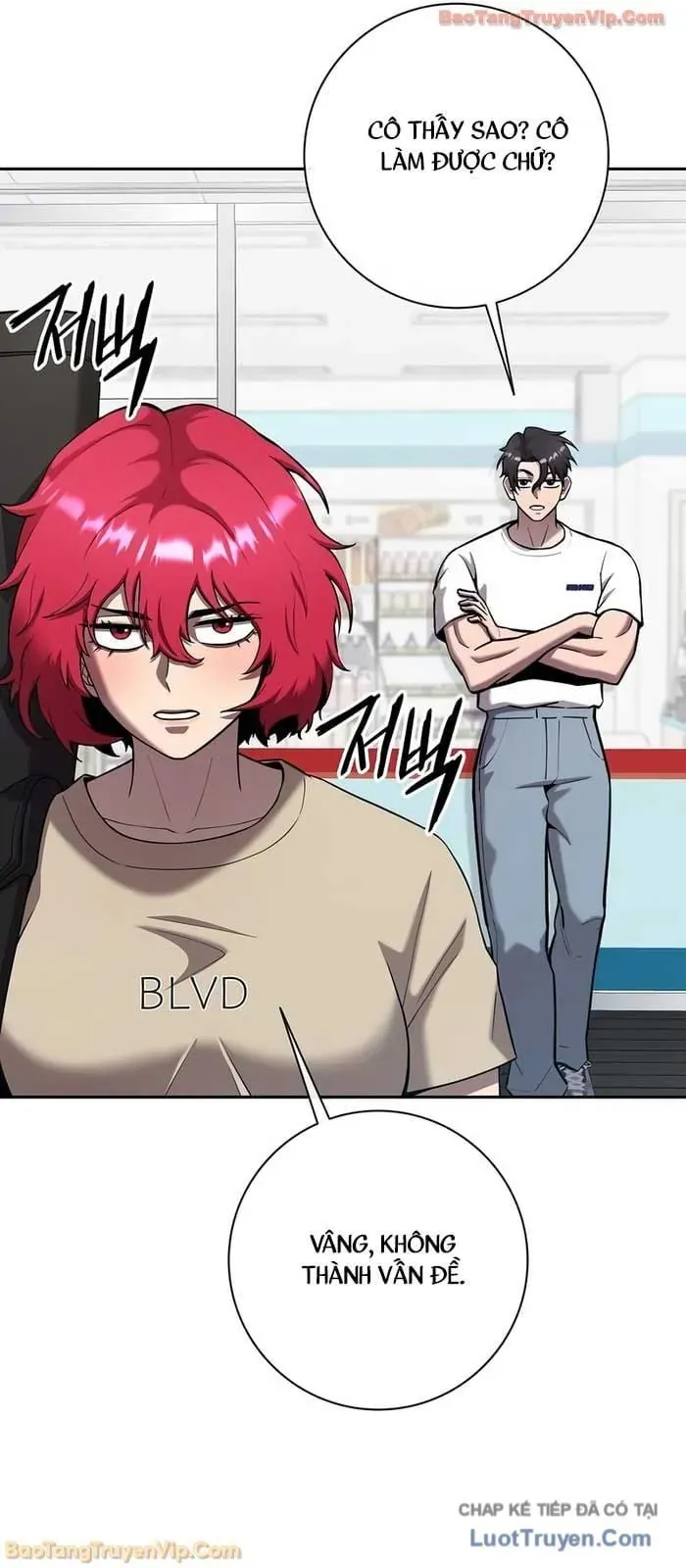 Ma Pháp Sư Hắc Ám Trở Về Để Nhập Ngũ Chapter 65 - 79