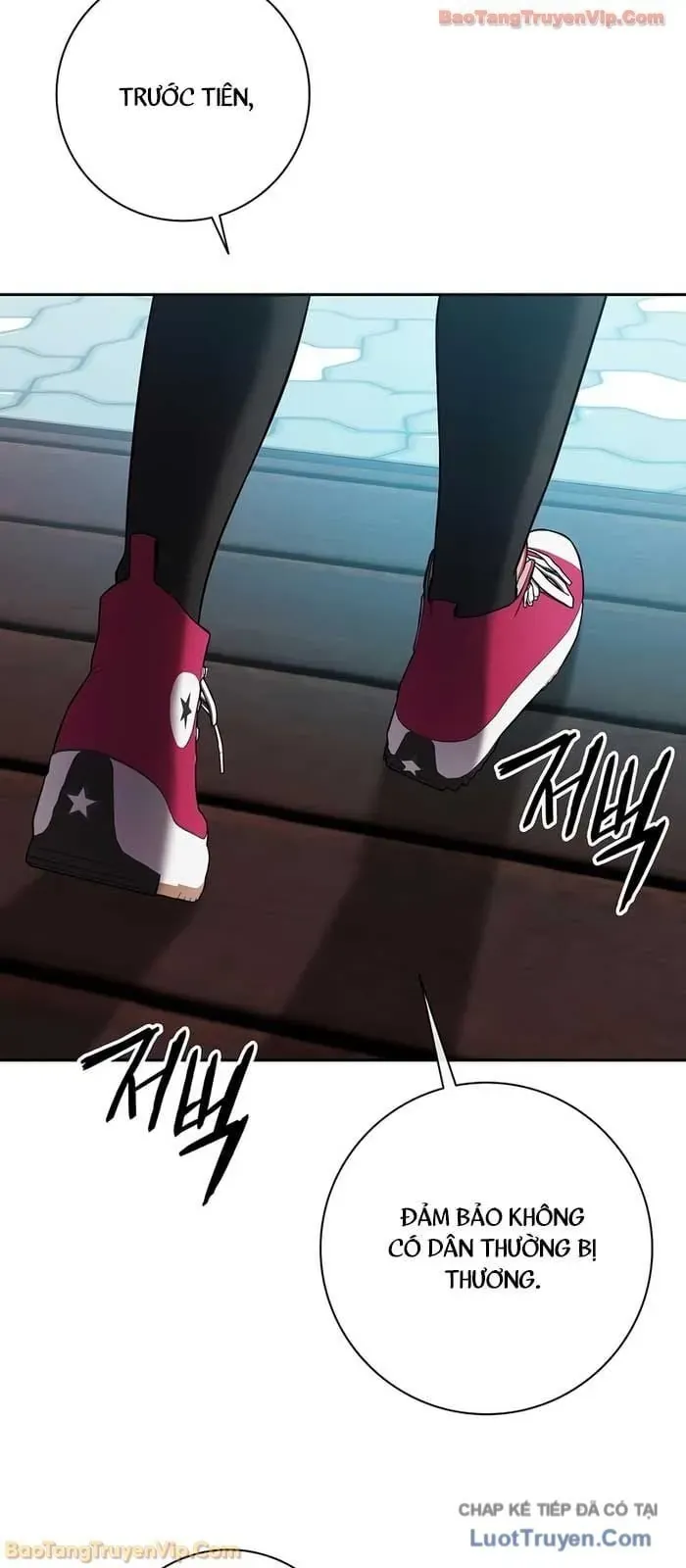 Ma Pháp Sư Hắc Ám Trở Về Để Nhập Ngũ Chapter 65 - 81