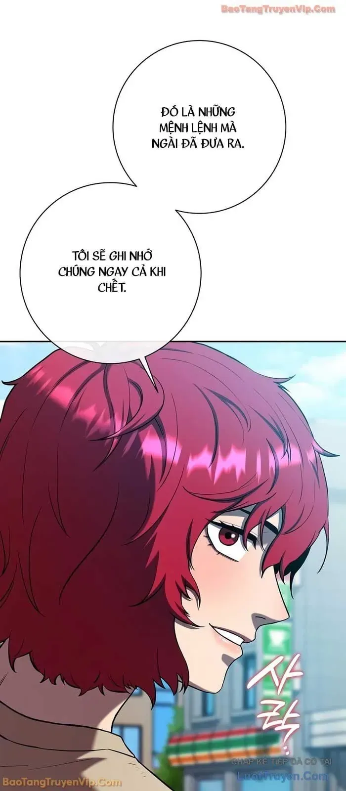 Ma Pháp Sư Hắc Ám Trở Về Để Nhập Ngũ Chapter 65 - 83