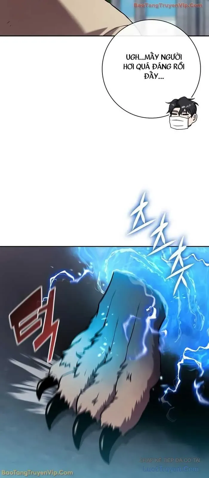 Ma Pháp Sư Hắc Ám Trở Về Để Nhập Ngũ Chapter 65 - 84