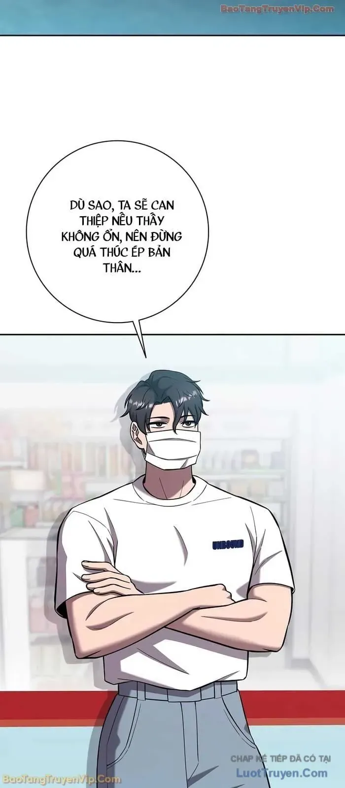 Ma Pháp Sư Hắc Ám Trở Về Để Nhập Ngũ Chapter 65 - 85