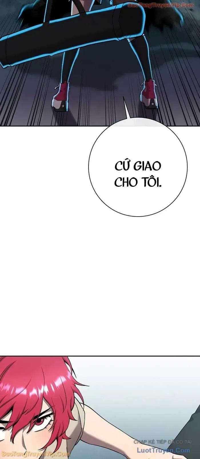 Ma Pháp Sư Hắc Ám Trở Về Để Nhập Ngũ Chapter 65 - 88