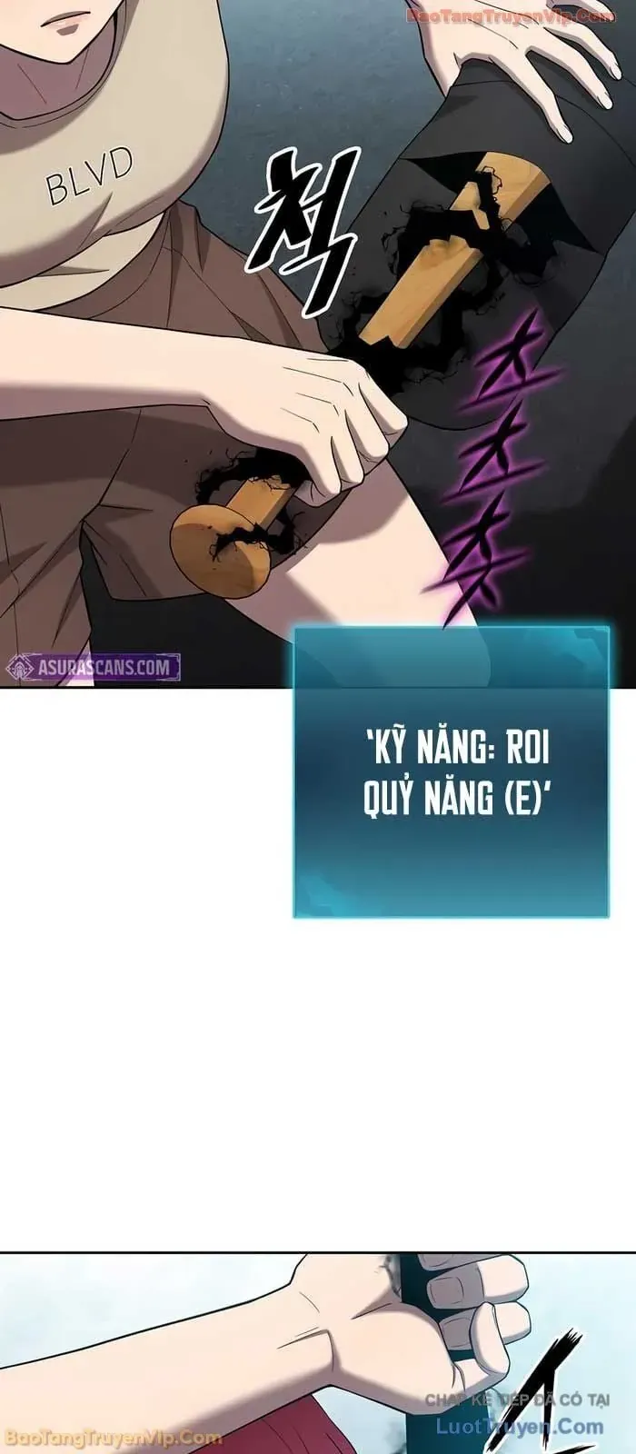 Ma Pháp Sư Hắc Ám Trở Về Để Nhập Ngũ Chapter 65 - 89