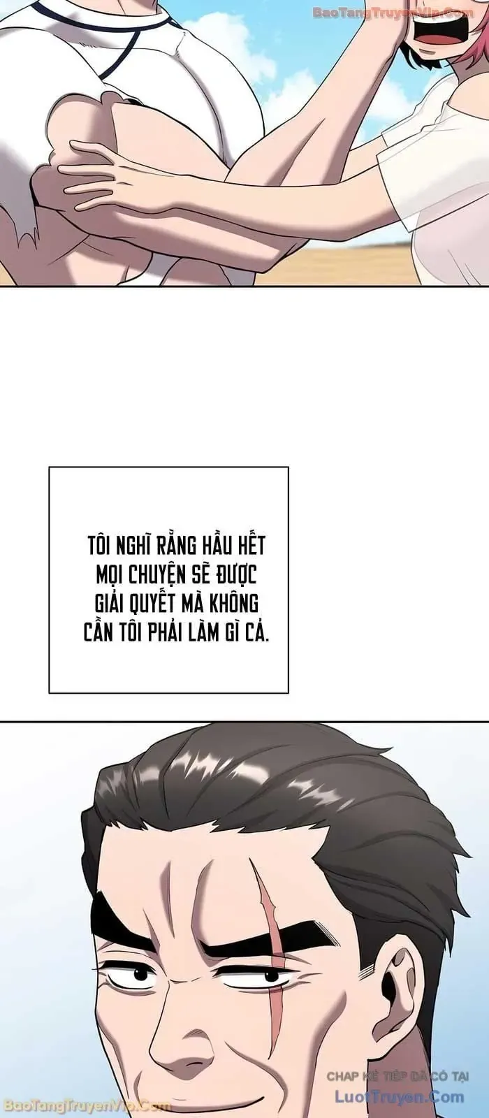 Ma Pháp Sư Hắc Ám Trở Về Để Nhập Ngũ Chapter 65 - 10