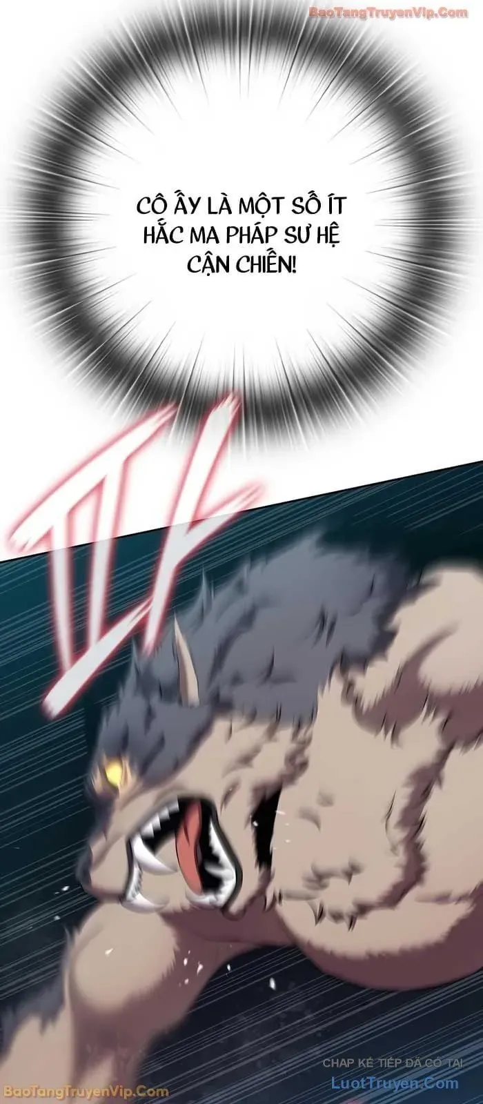Ma Pháp Sư Hắc Ám Trở Về Để Nhập Ngũ Chapter 65 - 97