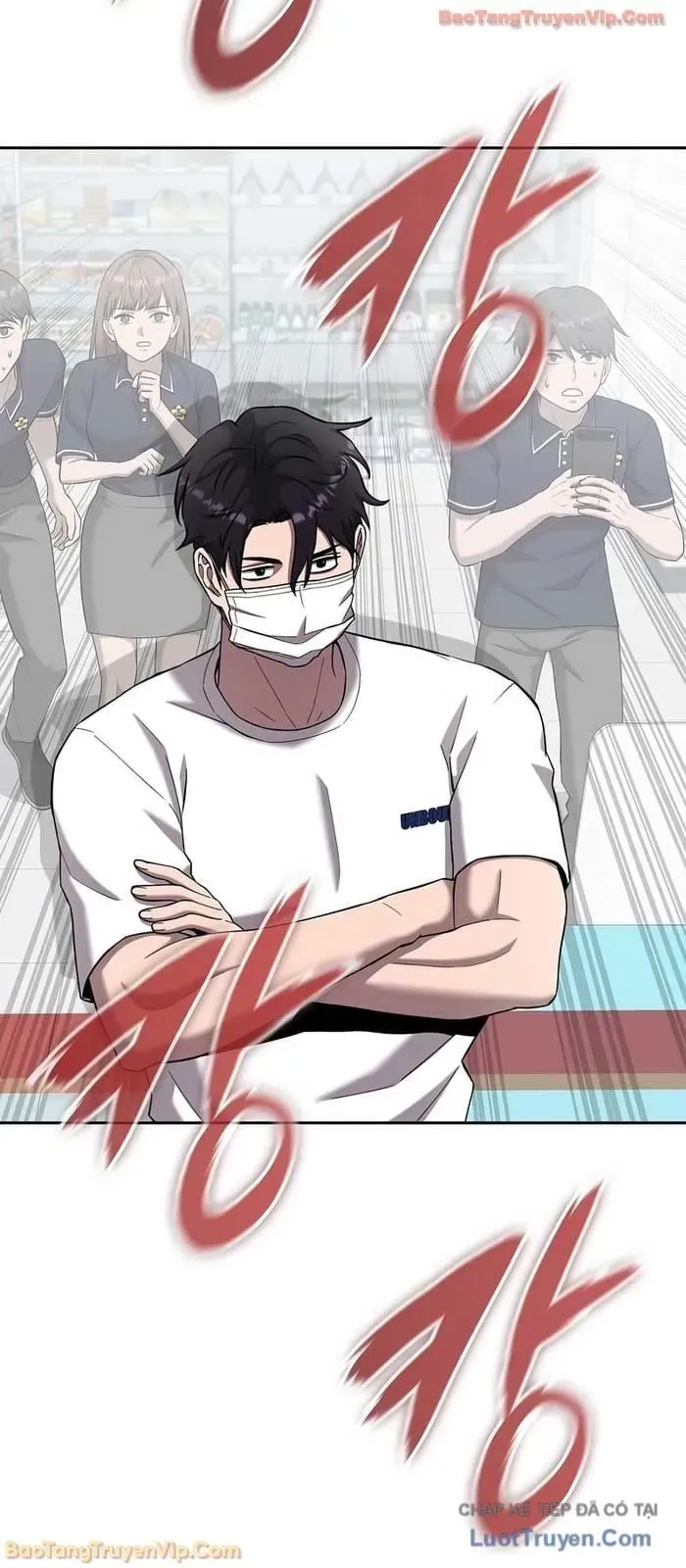 Ma Pháp Sư Hắc Ám Trở Về Để Nhập Ngũ Chapter 65 - 99