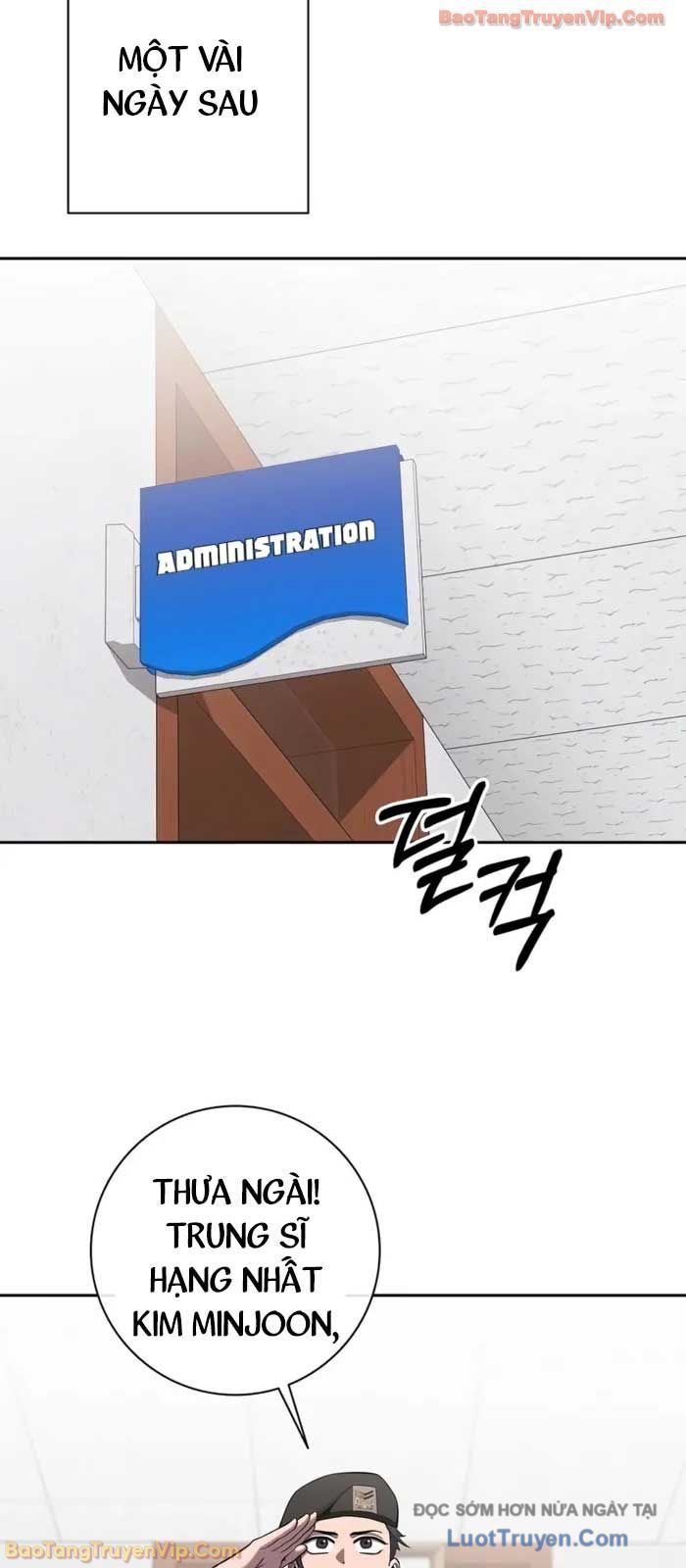 Ma Pháp Sư Hắc Ám Trở Về Để Nhập Ngũ Chapter 66 - 102