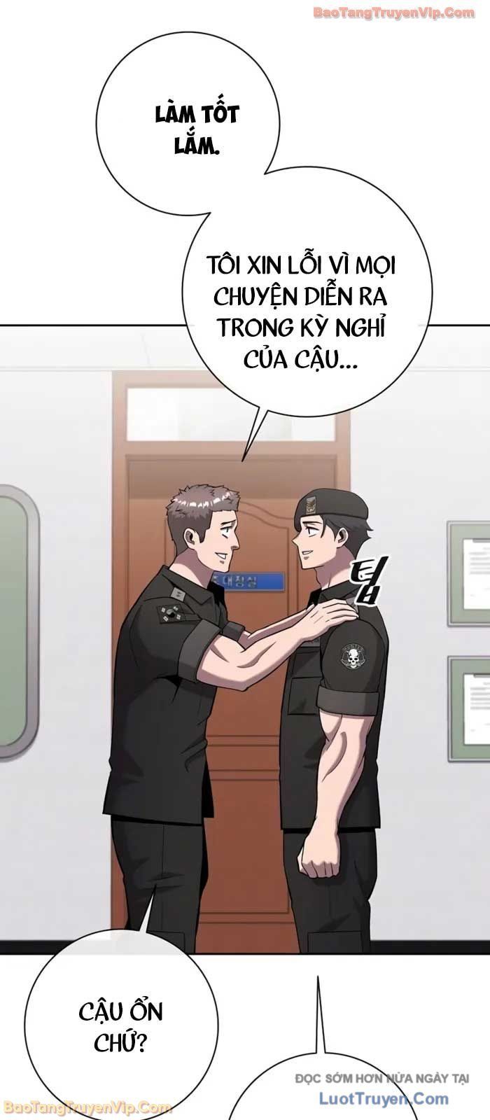 Ma Pháp Sư Hắc Ám Trở Về Để Nhập Ngũ Chapter 66 - 105