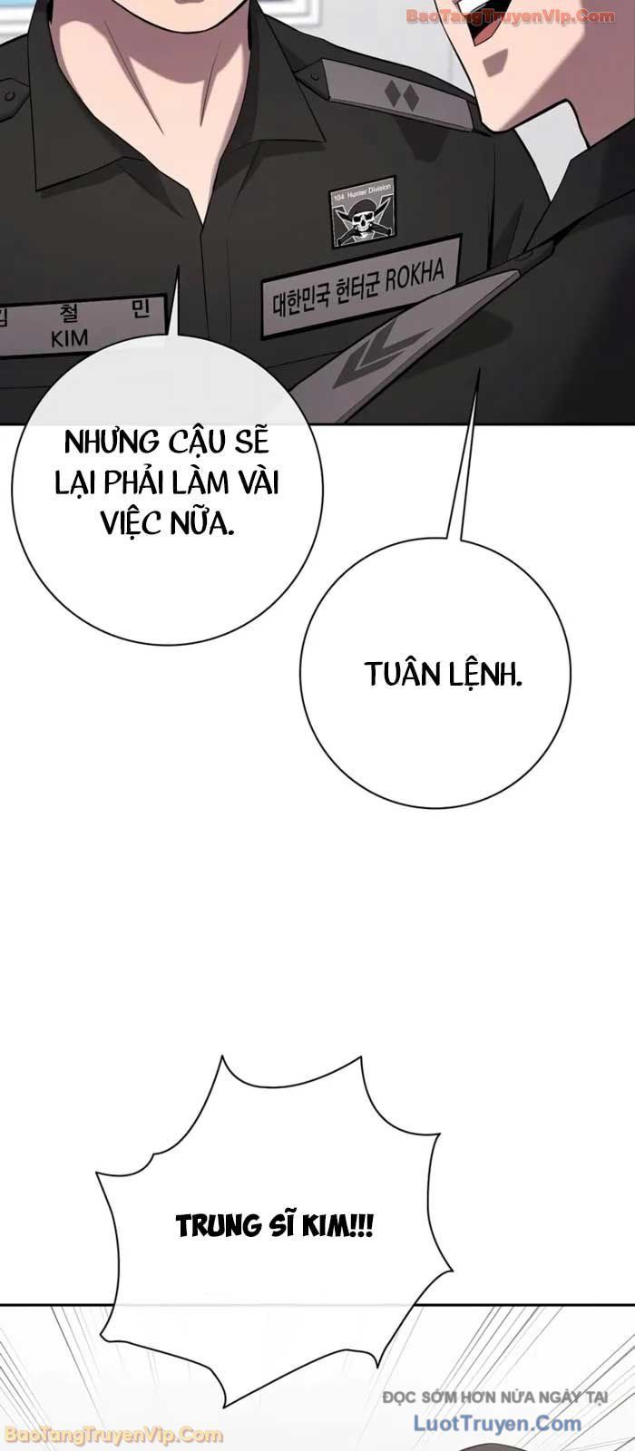 Ma Pháp Sư Hắc Ám Trở Về Để Nhập Ngũ Chapter 66 - 107