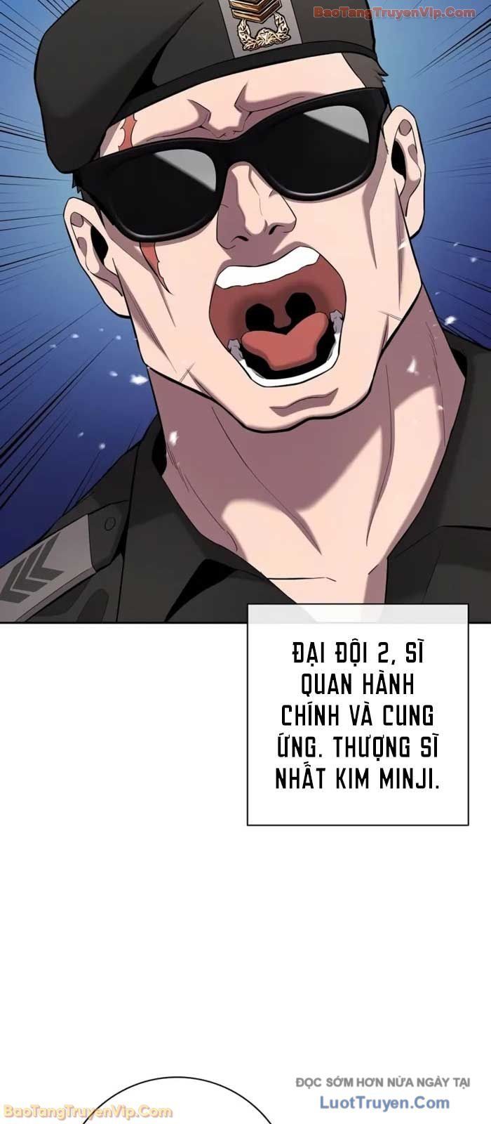 Ma Pháp Sư Hắc Ám Trở Về Để Nhập Ngũ Chapter 66 - 109