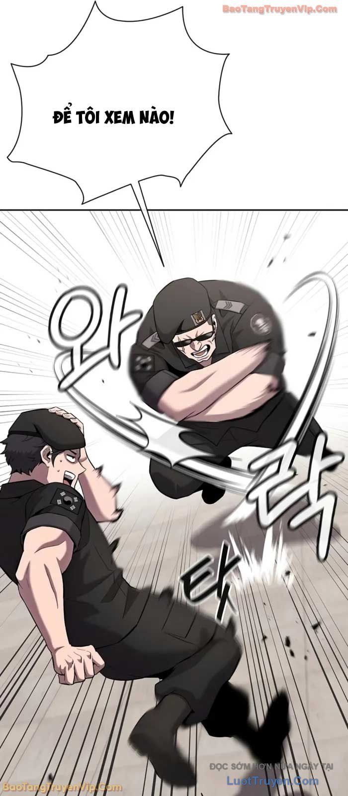Ma Pháp Sư Hắc Ám Trở Về Để Nhập Ngũ Chapter 66 - 112