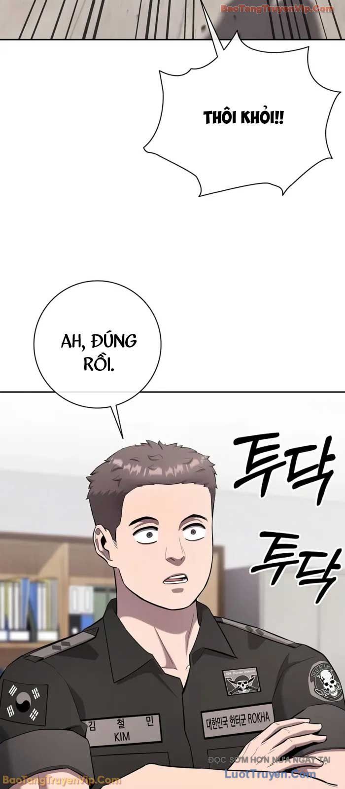 Ma Pháp Sư Hắc Ám Trở Về Để Nhập Ngũ Chapter 66 - 113