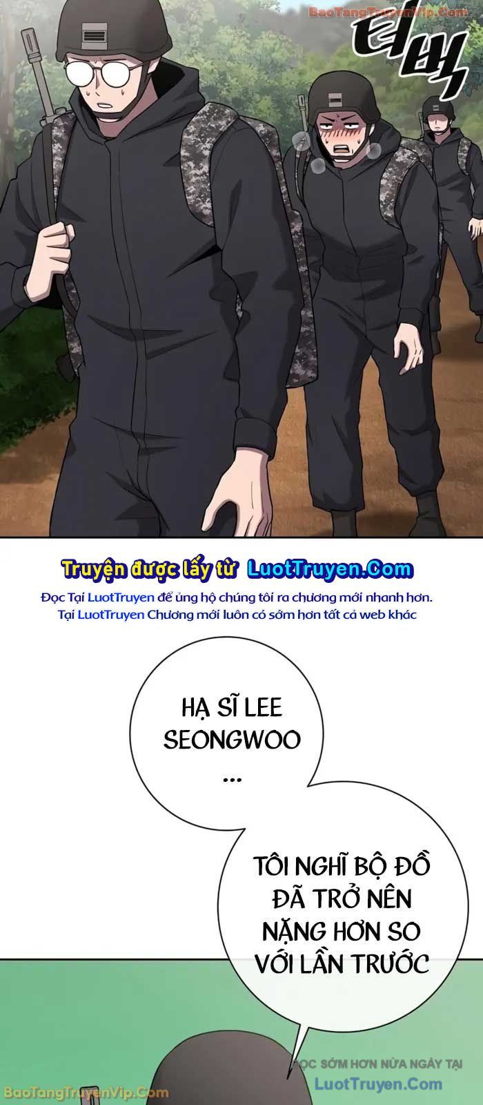 Ma Pháp Sư Hắc Ám Trở Về Để Nhập Ngũ Chapter 66 - 119