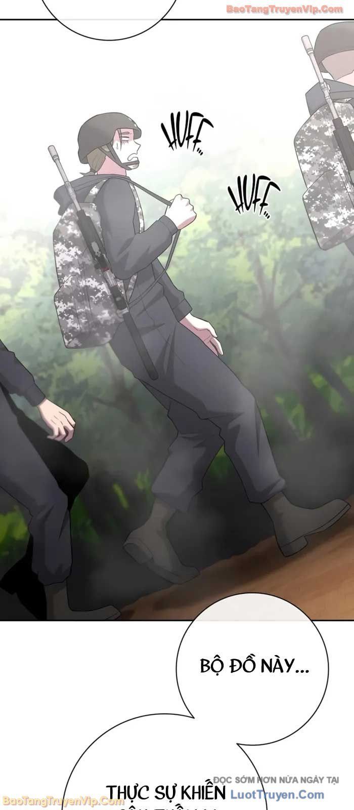 Ma Pháp Sư Hắc Ám Trở Về Để Nhập Ngũ Chapter 66 - 122