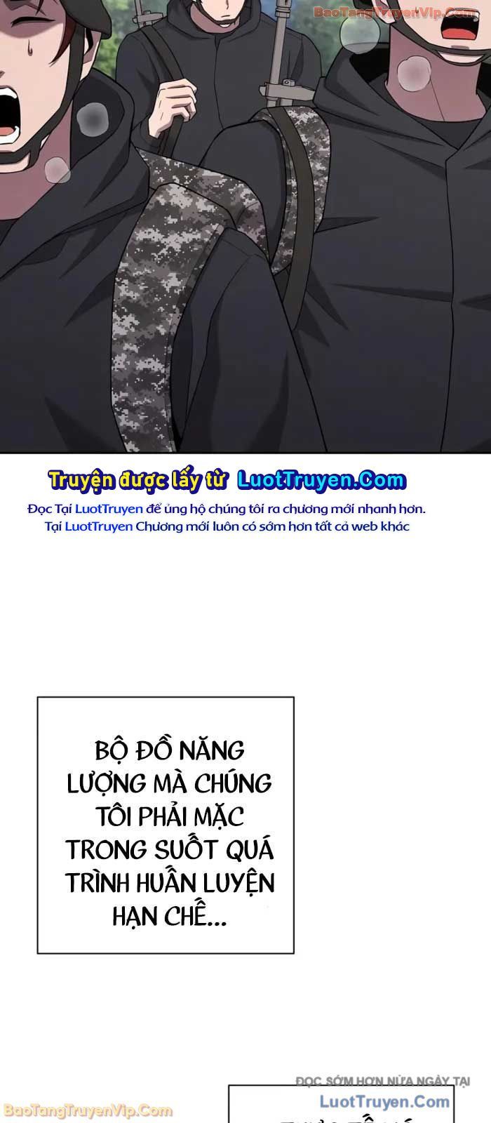 Ma Pháp Sư Hắc Ám Trở Về Để Nhập Ngũ Chapter 66 - 126