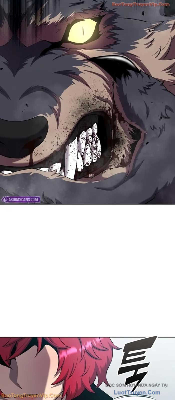 Ma Pháp Sư Hắc Ám Trở Về Để Nhập Ngũ Chapter 66 - 15