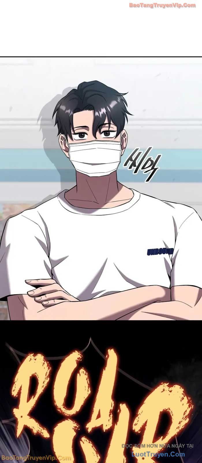 Ma Pháp Sư Hắc Ám Trở Về Để Nhập Ngũ Chapter 66 - 18