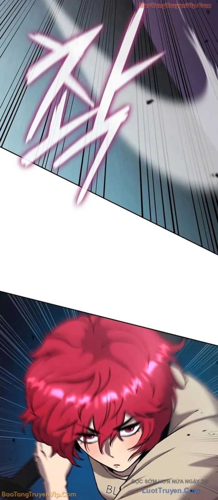 Ma Pháp Sư Hắc Ám Trở Về Để Nhập Ngũ Chapter 66 - 3