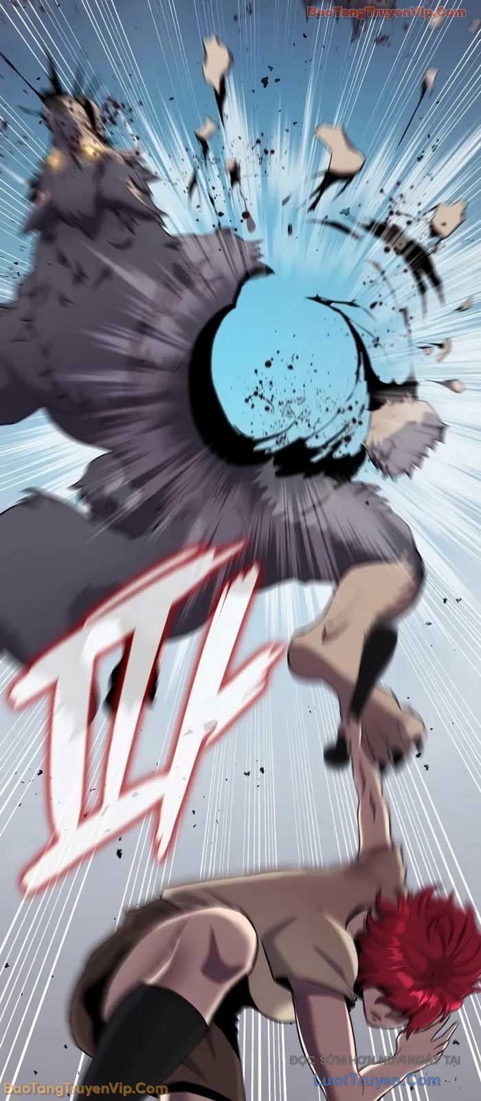 Ma Pháp Sư Hắc Ám Trở Về Để Nhập Ngũ Chapter 66 - 25