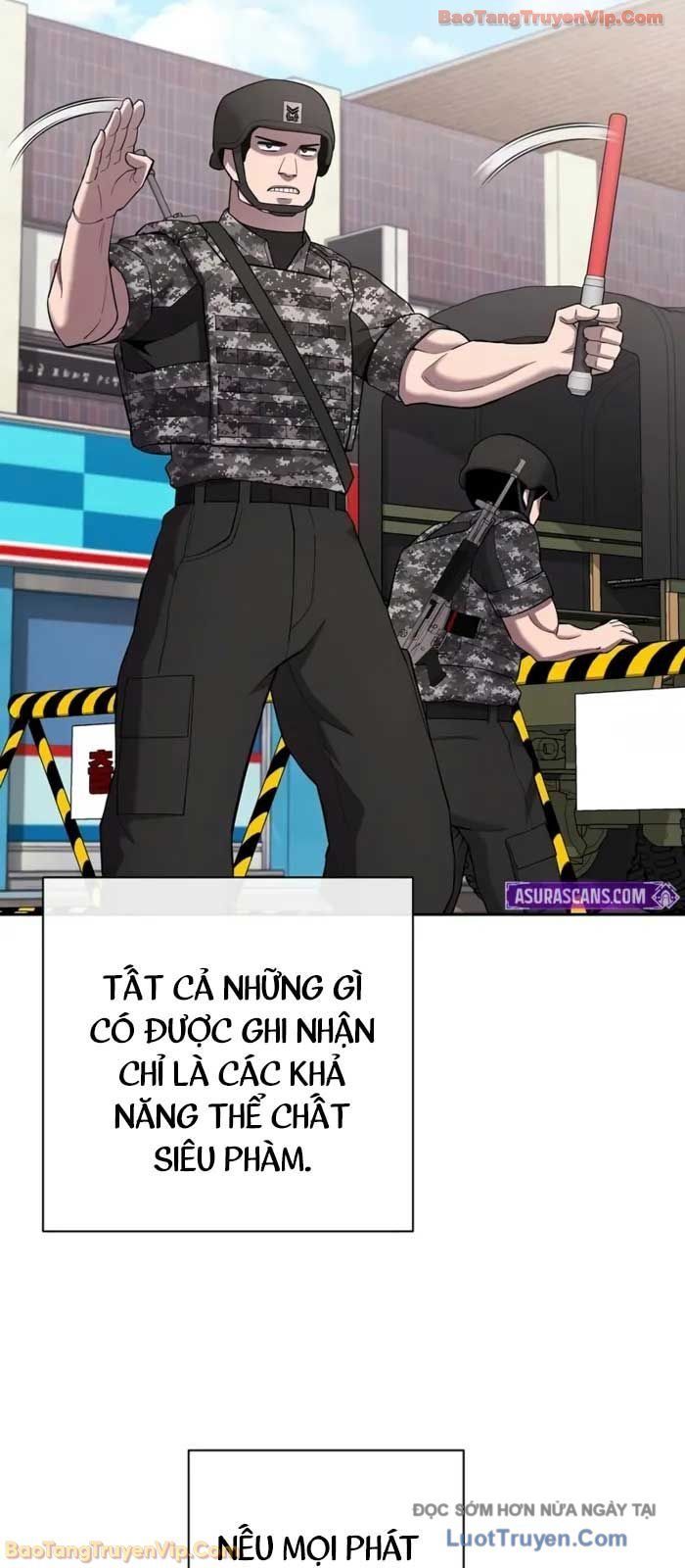 Ma Pháp Sư Hắc Ám Trở Về Để Nhập Ngũ Chapter 66 - 33