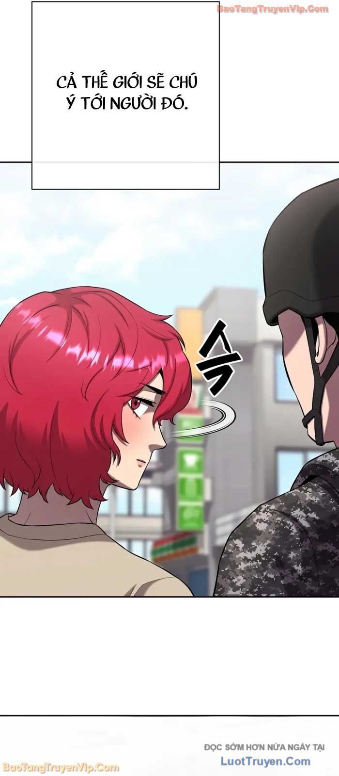 Ma Pháp Sư Hắc Ám Trở Về Để Nhập Ngũ Chapter 66 - 35