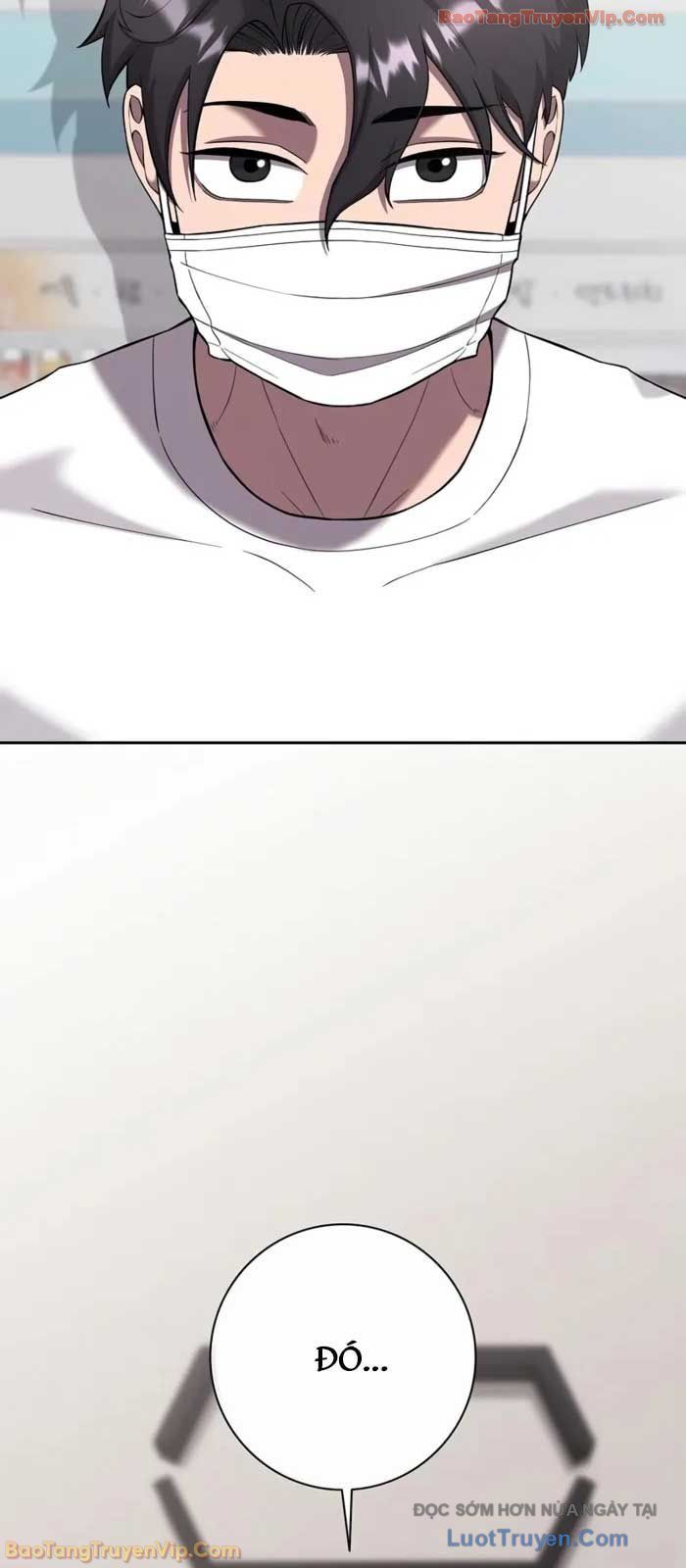 Ma Pháp Sư Hắc Ám Trở Về Để Nhập Ngũ Chapter 66 - 39