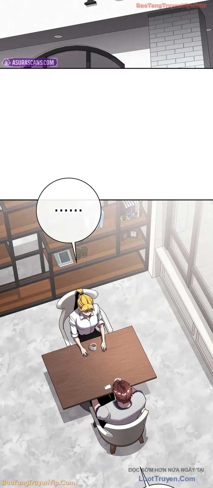 Ma Pháp Sư Hắc Ám Trở Về Để Nhập Ngũ Chapter 66 - 43