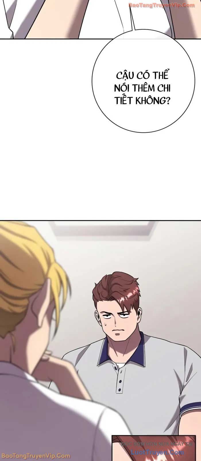 Ma Pháp Sư Hắc Ám Trở Về Để Nhập Ngũ Chapter 66 - 47