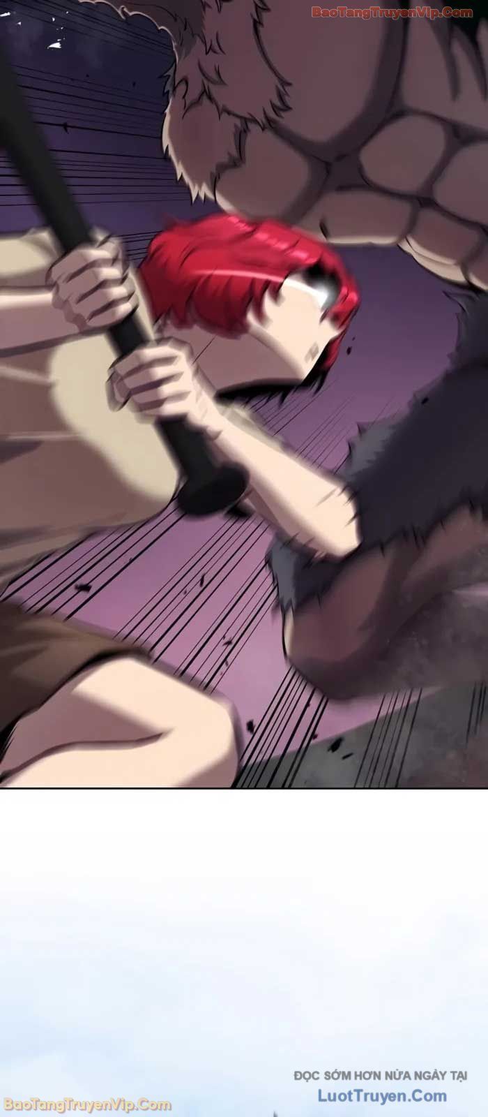 Ma Pháp Sư Hắc Ám Trở Về Để Nhập Ngũ Chapter 66 - 6